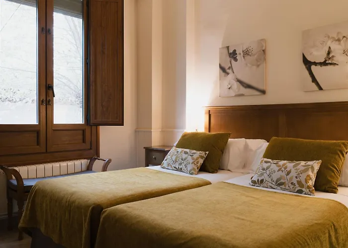 Apartamentos Turísticos San Matías